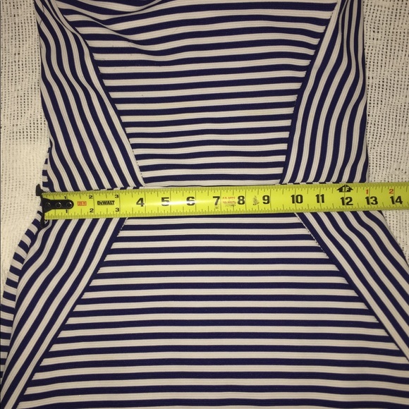 MINI DRESS - Picture 6 of 7